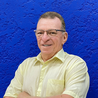 Maurício Sobrinho