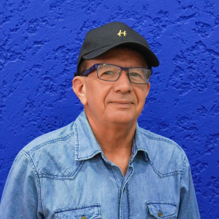Hildo Teixeira